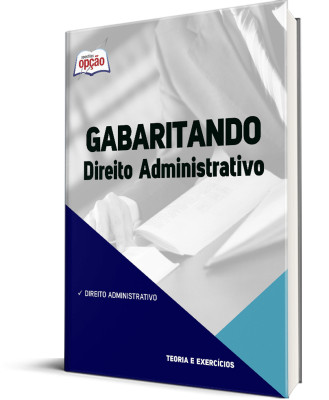 Apostila Direito Administrativo