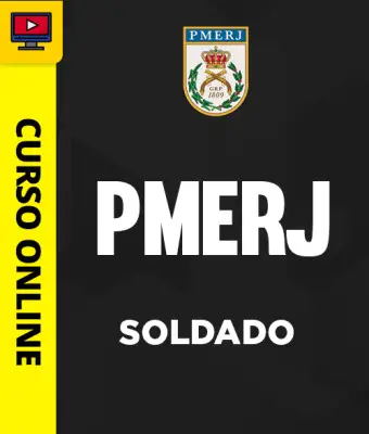 Curso PM RJ 2026 - Soldado